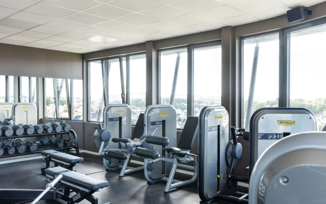 Clarion Hotel Stavanger