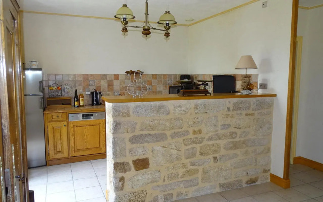 Holiday Home, Plovan