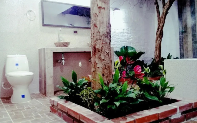 Hotel y restaurante Villa del Sol