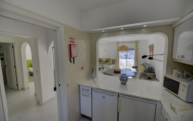 Golf & Beach Balaia Village