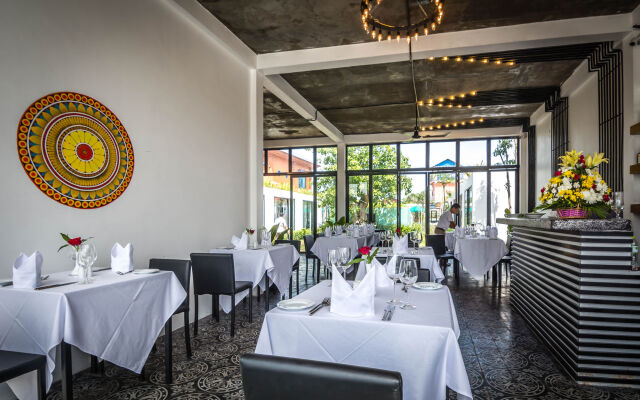 Ring Boutique Hotel