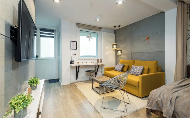 Apartament Spodek - by Kairos Apartments