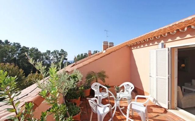 1039 Beach Front 2 Line Penthouse