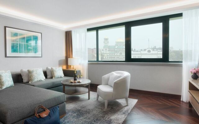 InterContinental Sofia by IHG