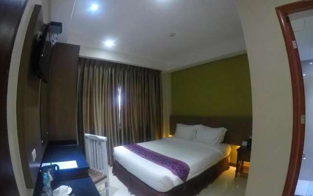 Panorama Summit Hotel