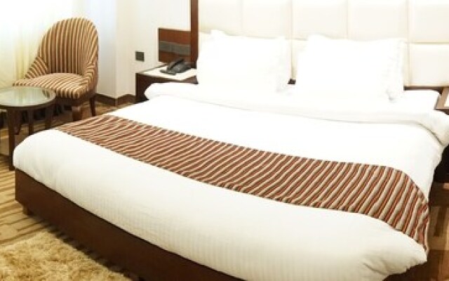 The Grand viktoria Hotel