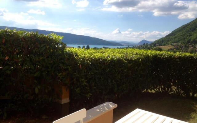 Appartement Annecy, 3 pièces, 4 personnes - FR-1-432-37