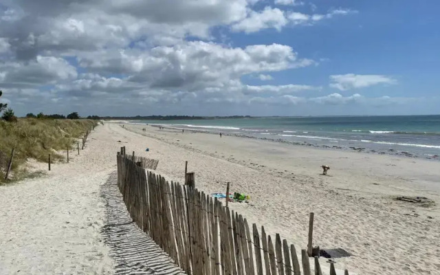Résidence l’Esprit de la mer
