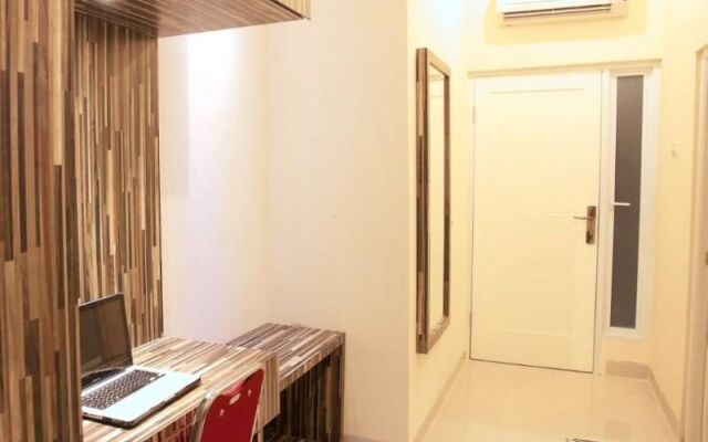 Memoria Syariah Residence