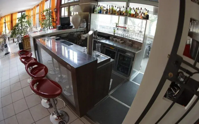 L'Auberge Provencale