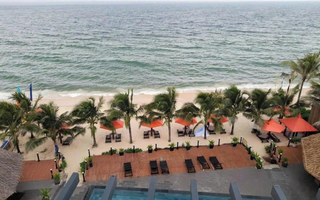 Mana Muine Beach Resort