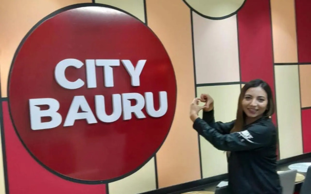 City Hotel Bauru