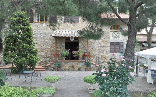 Hotel Villa San Giorgio