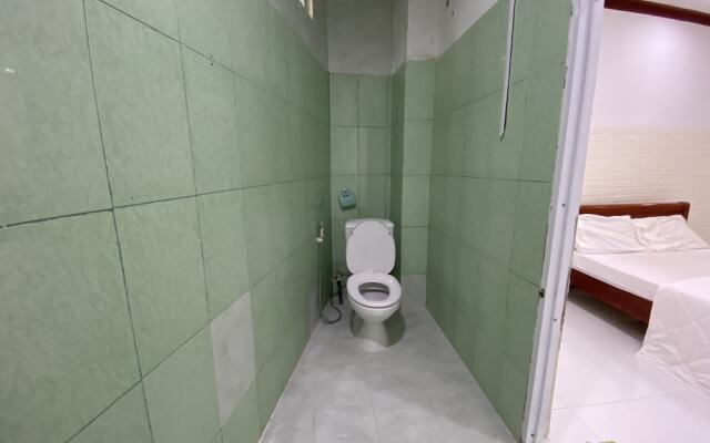 Ninh Chu House