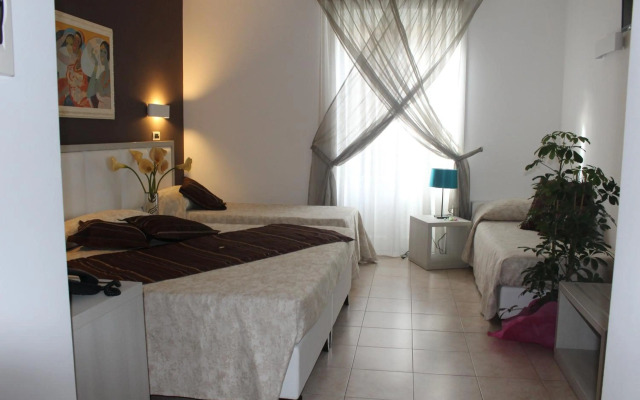 Artemisia Palace Hotel