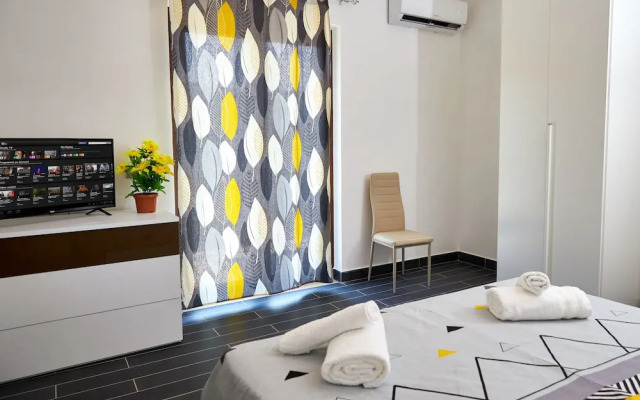 Cilentia B&B