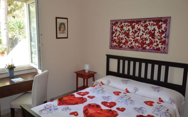 B&B Cumpari Turiddu