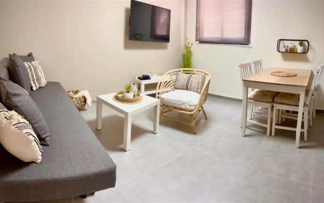 Eilat suite Boutique