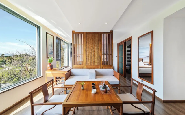 Kunming Boyue Hotel