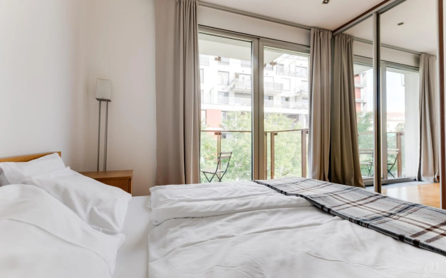 Teichmann Premium Apartments