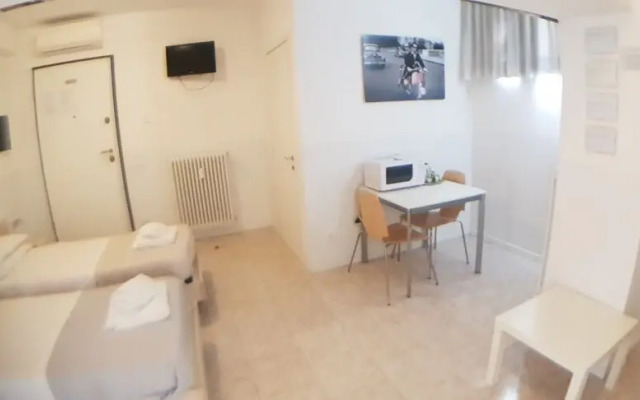 Residence Bonomelli