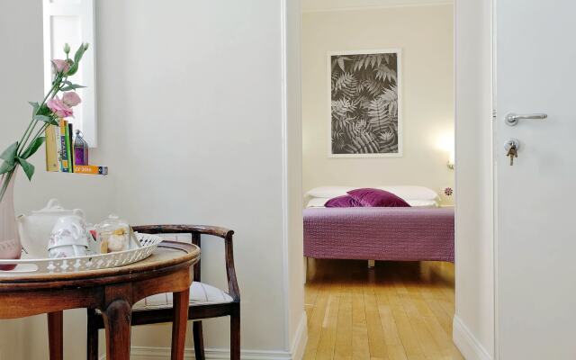 Amaranto Romano Hotel