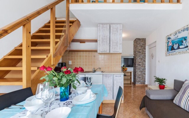 Awesome Apartment in Medulin With Wifi and 1 Bedrooms