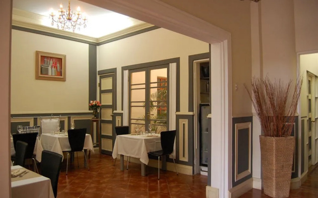 Mansion del Parque Bolivar Hotel