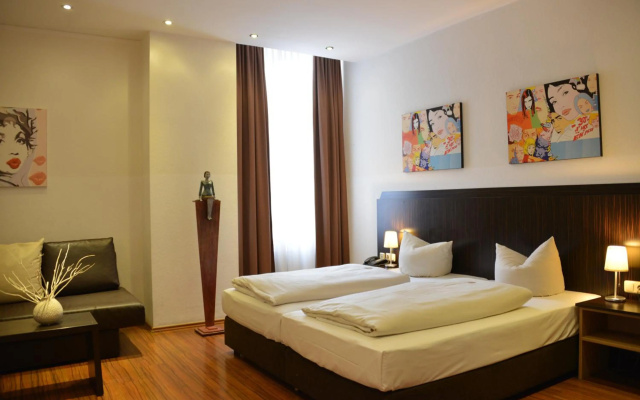 Arthotel Munich