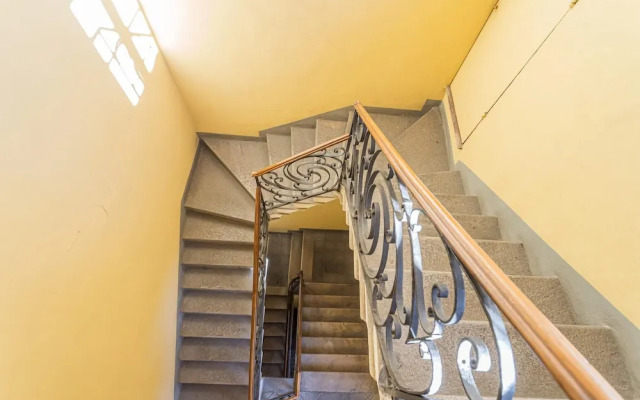 Rovelli 41 in Como With 2 Bedrooms and 3 Bathrooms