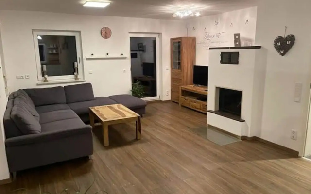 Nice Apartment in Himmelkron