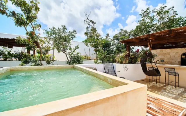 Aktal Tulum 8 By Lockey