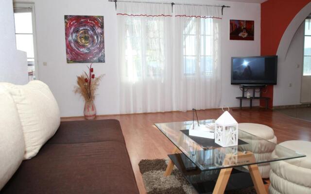 Apartment Poseidon