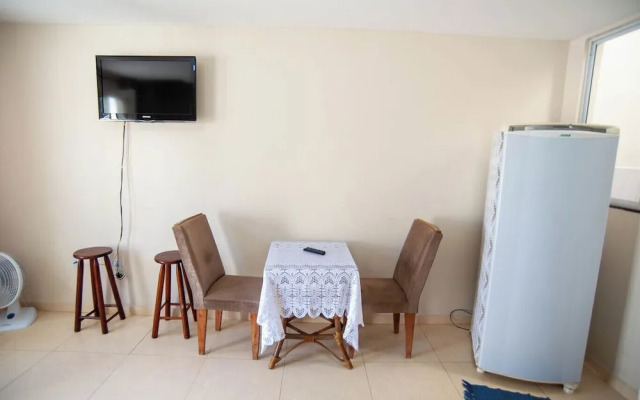 Casa Pet Friendly com Varanda e Churrasqueira