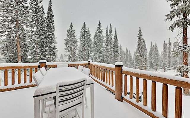 136calld 4 Bedroom Home