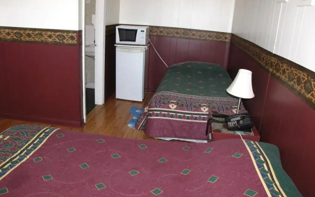 Motel & Chalet Waterloo