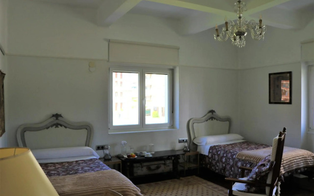 Villa Isabela Bakio Rooms