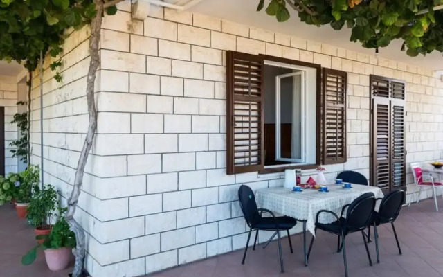 Rooms Rita - Double Room With Private Bathroom No. 2)