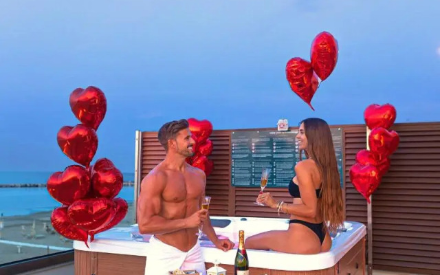 You & Me Beach Hotel