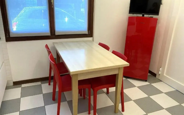 Appartamenti De Lazzari