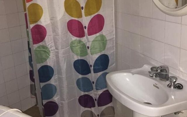 Tenerife hostel