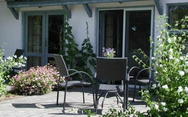Østergård B&B