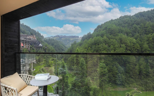 Sanchunli Ji Garden Meisu