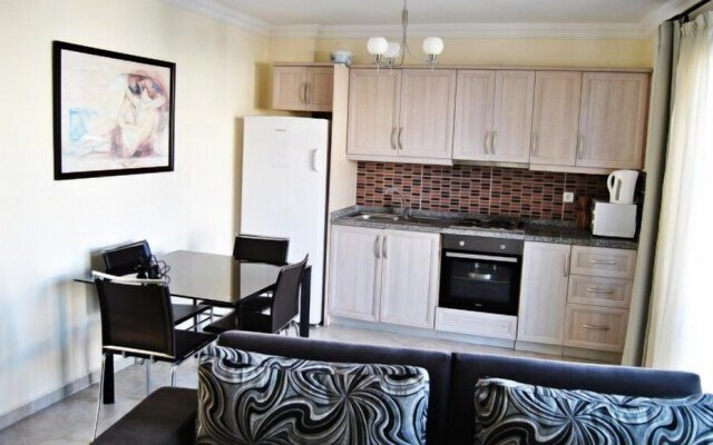 Turquoise Residence 3 Bedrooms with Pool
