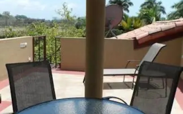 Hummingbird Beach House