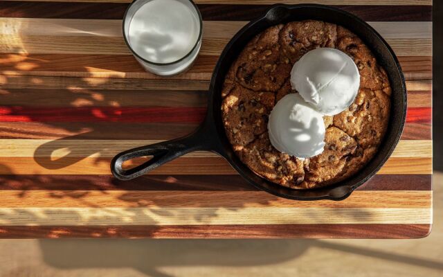 Doubletree by Hilton Abilene Downtown Convention Center