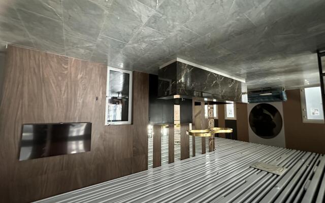 BestFlat24 (BestFlat24) on Kolpakov street 44