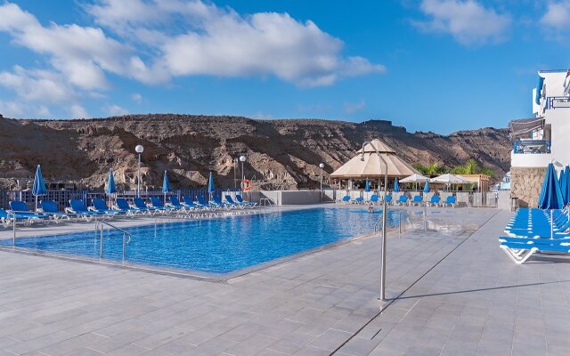 HV Apartamentos Vista Taurito