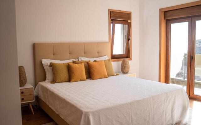 Galvão House Experience