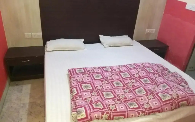 New Weston Hostel
